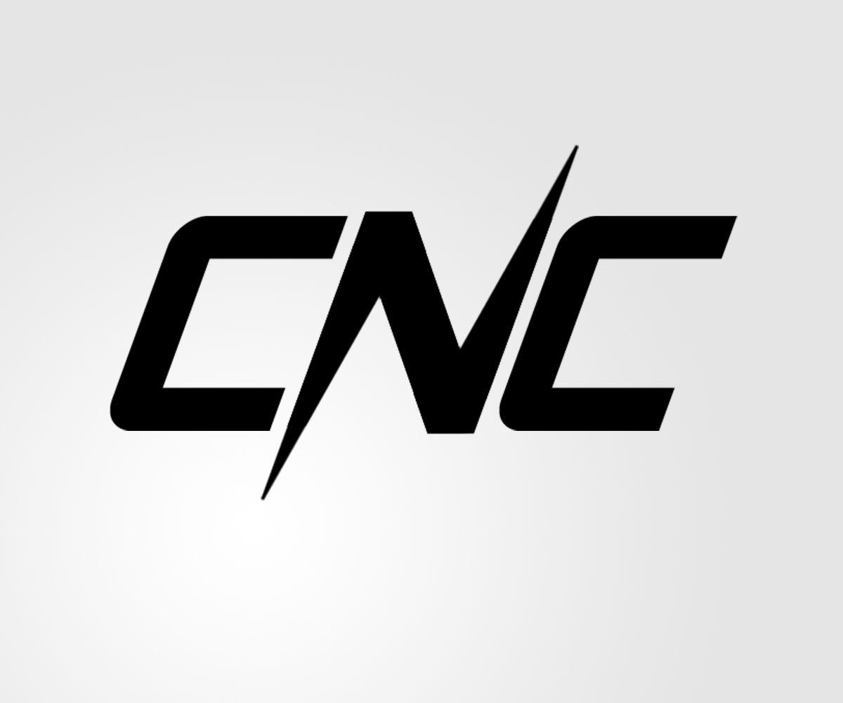 CNC Logo - Upmarket, Elegant, Business Logo Design for CNC by QriousLABZ ...