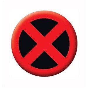 All the X-Men Superhero Logo - The 12 Best Superhero Logos