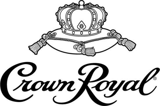 Crown Royal Whiskey Logo - Crown royal whiskey free vector download (1,381 Free vector) for ...