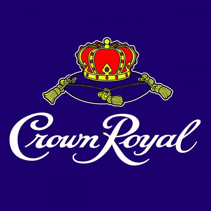 Crown Royal Whiskey Logo - CROWN ROYAL canadian whisky alcohol wallpaper | 2520x2520 | 503866 ...