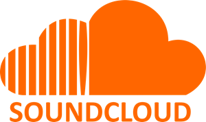 Orange Cloud Logo - Cloud Logo Vectors Free Download