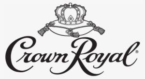 Crown Royal Whiskey Logo - Crown Royal Logo PNG, Transparent Crown Royal Logo PNG Image Free ...
