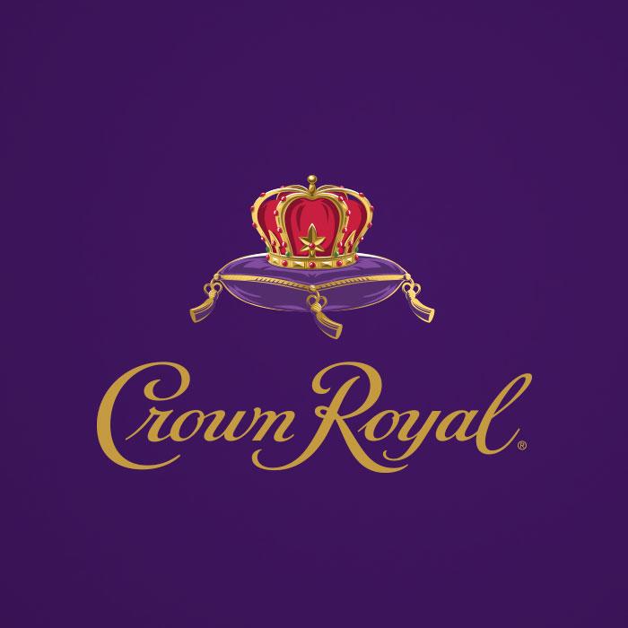 Crown Royal Whiskey Logo - buy crown royal whisky farmington. Zia Liquors I Beer I Wine I Spirits
