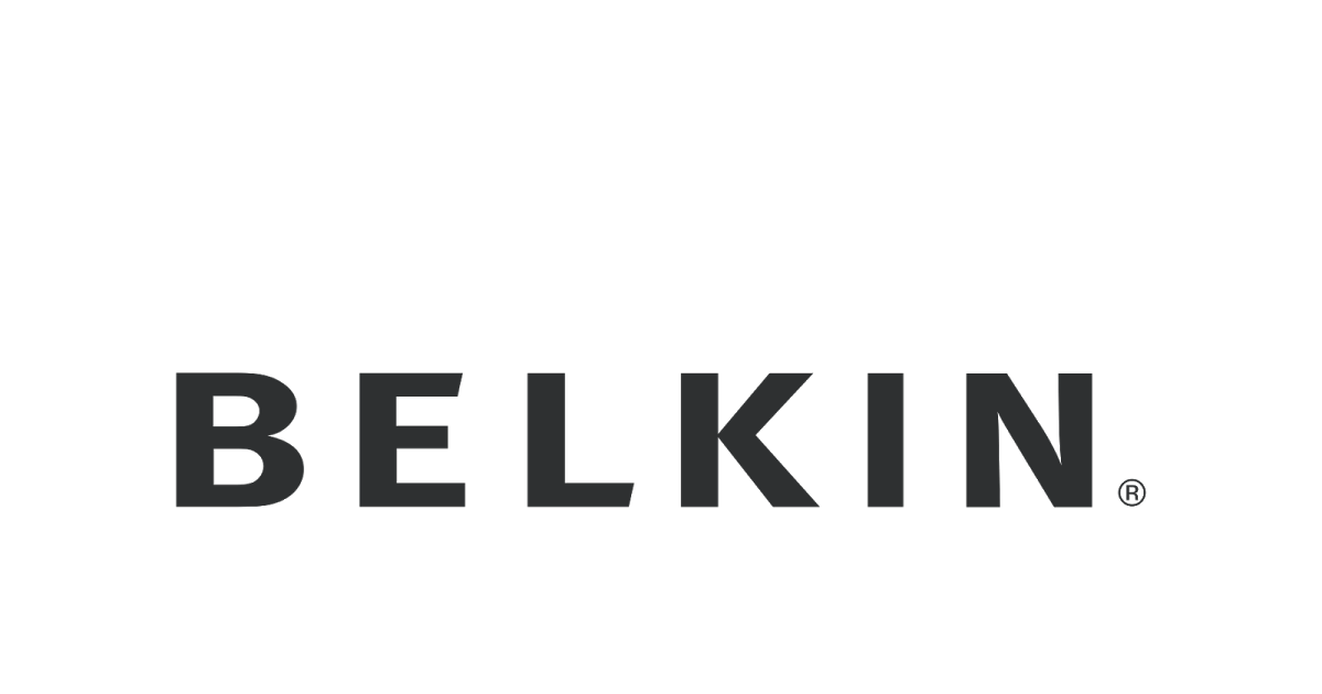 Belkin Logo - Logo Belkin - Pacific Low Voltage