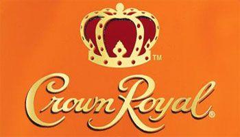 Crown Royal Whiskey Logo - Crown Royal – Whisky Critic - Whisky Reviews & Articles - Style ...