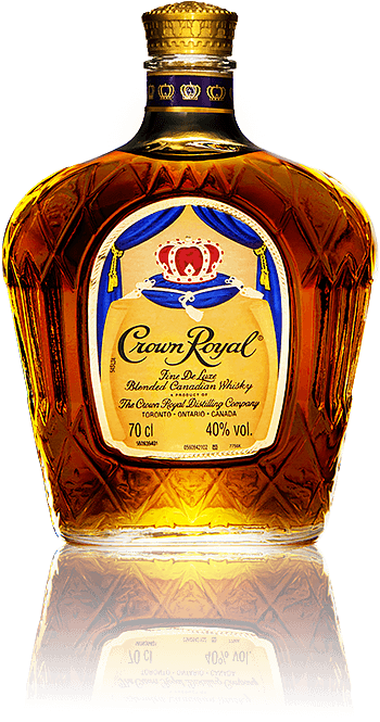 Crown Royal Whiskey Logo - Crown Royal Whisky | Brand Profile | Diageo Brands