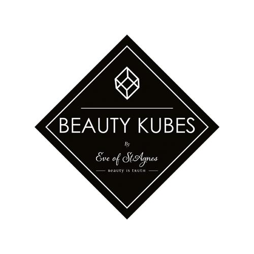 Shampoo with Back Logo - Beauty Kubes Shampoo Conditioner & Normal to Dry **BACK IN STOCK**