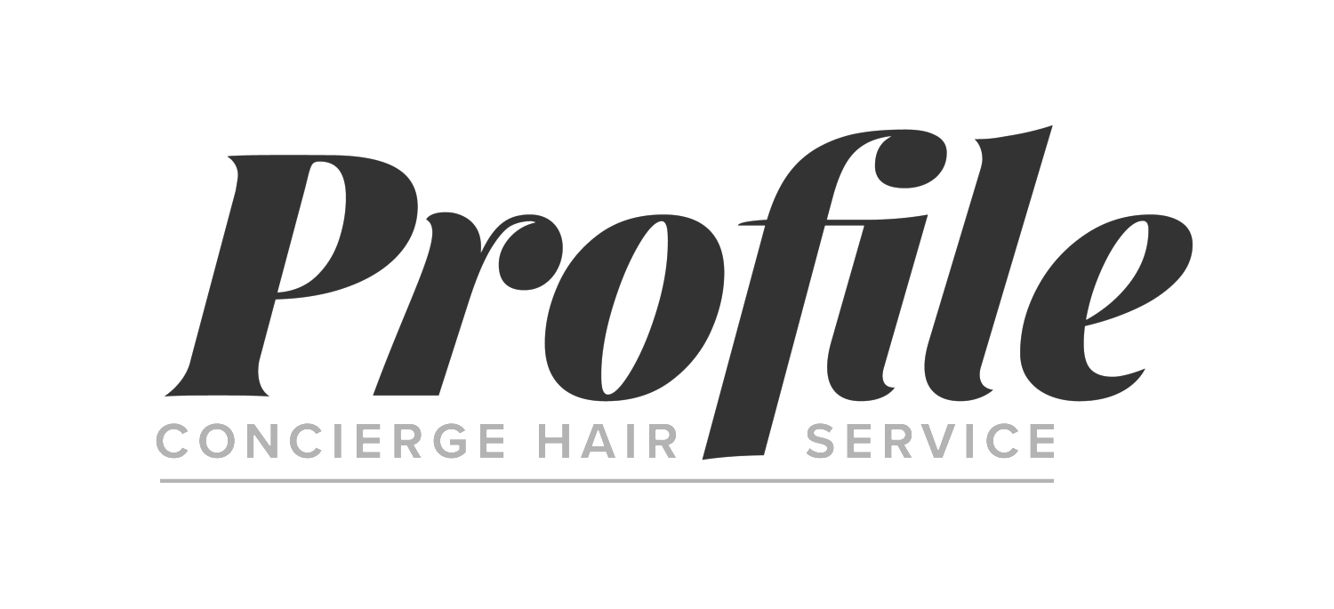 Shampoo with Back Logo - Put the Shampoo Down, and Back Away Slowly — Profile Concierge Hair ...