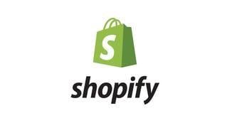 Shopify Logo - Shopify Review & Rating | PCMag.com