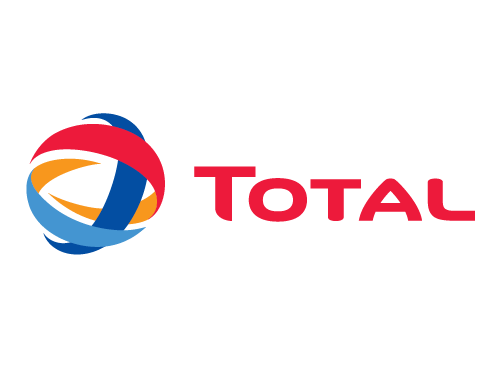 Total Oil Company Logo - Total. Sponsor. Oil and Gas Council