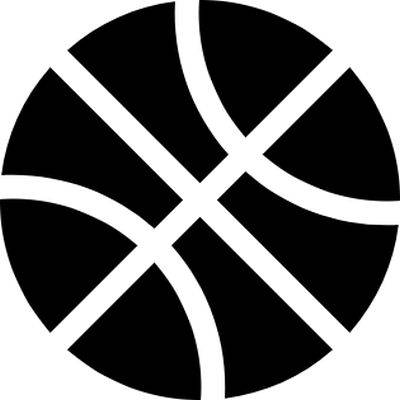 Black and White Wildcat Basketball Logo - 2017-18 boys basketball preview: Kenton Wildcats - The Lima News