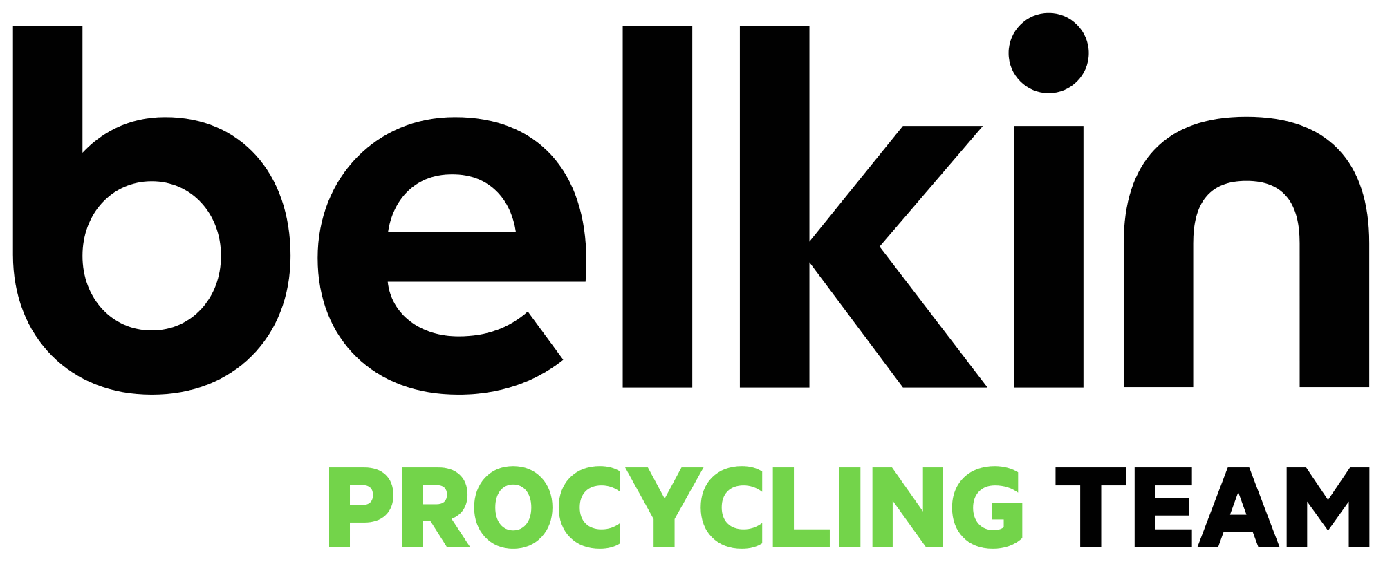 Belkin Logo - Belkin Pro Cycling Team Logo.svg