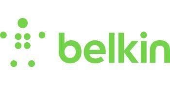 Belkin Logo - Amazon.com: Belkin 27W Combined (12W A + 15W C) Home Charger Dual ...