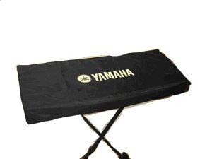Yamaha Piano Logo - Yamaha Keyboard Covers (White Logo) from Piano Covers Online - Cause ...