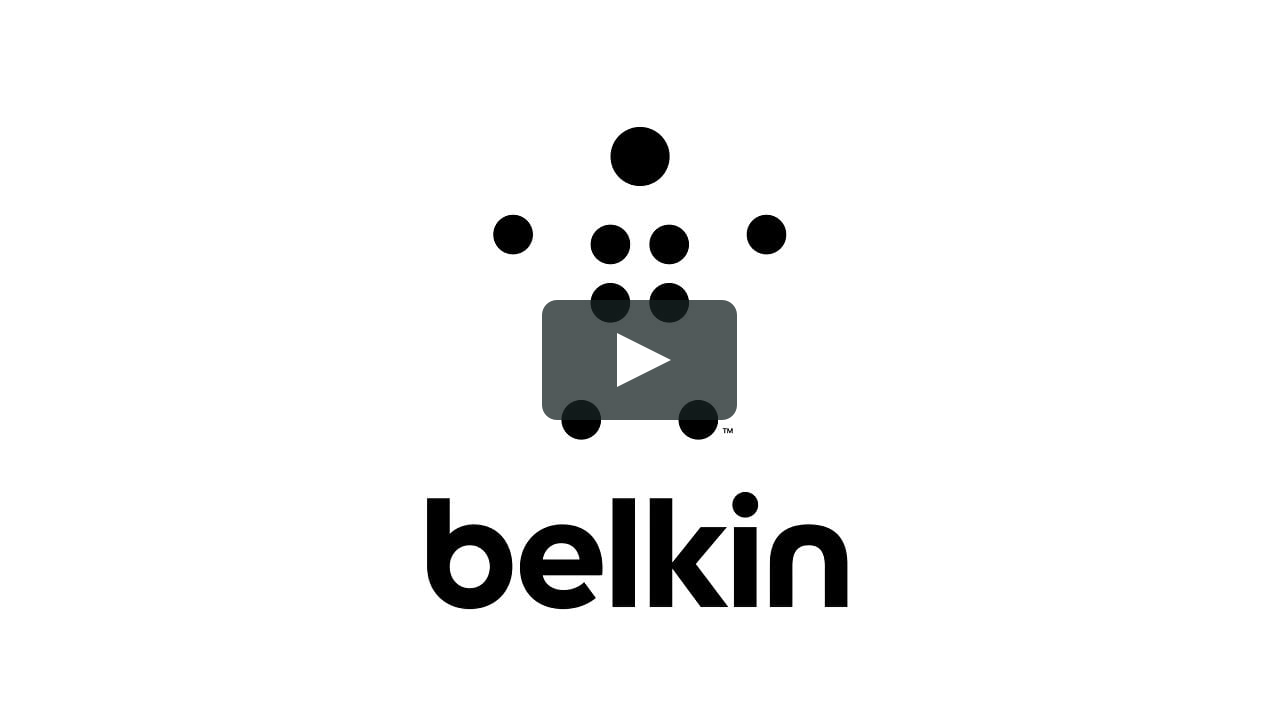 Belkin Logo - Belkin Logo Animation on Vimeo