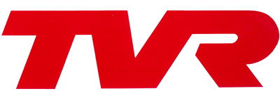 TVR Logo - monster viking: Logo & Symbol of Cars TVR