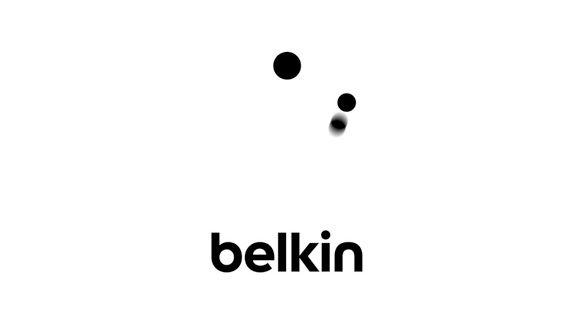 Belkin Logo - Brand New: Meet Mr. PIP