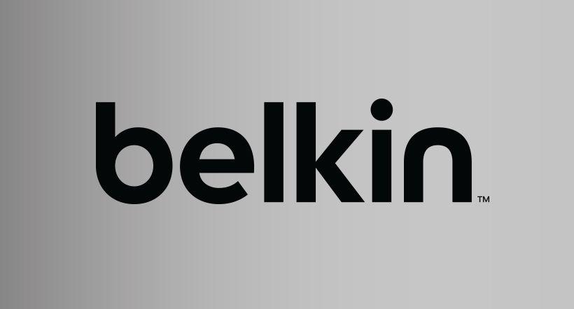 Belkin Logo - Belkin Router DNS Configuration – Smart DNS | Residential VPN ...
