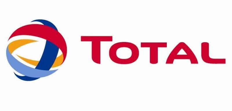 Total Oil Company Logo - Total sets Iran energy investments in motion - Euratra