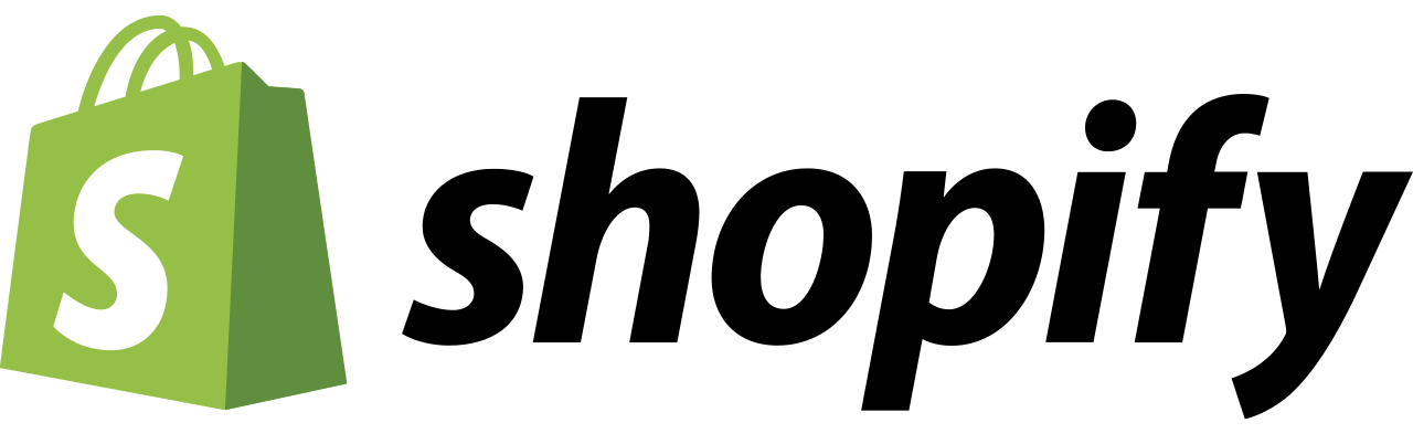 Shopify Logo - File:Shopify logo 2018.svg