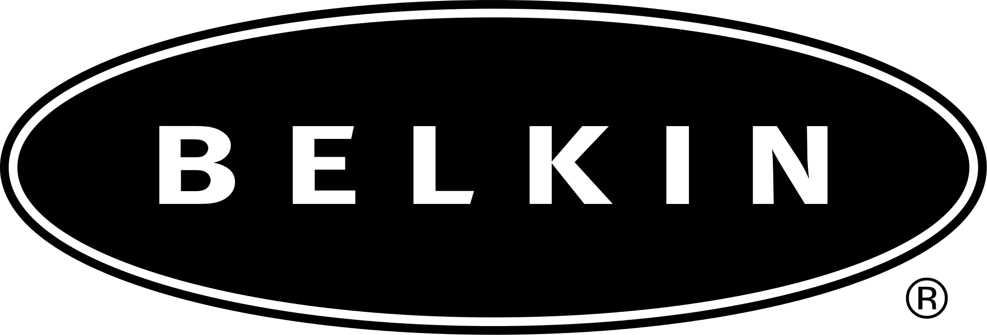 Belkin Logo - Belkin alt.svg
