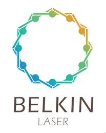 Belkin Logo - Older News