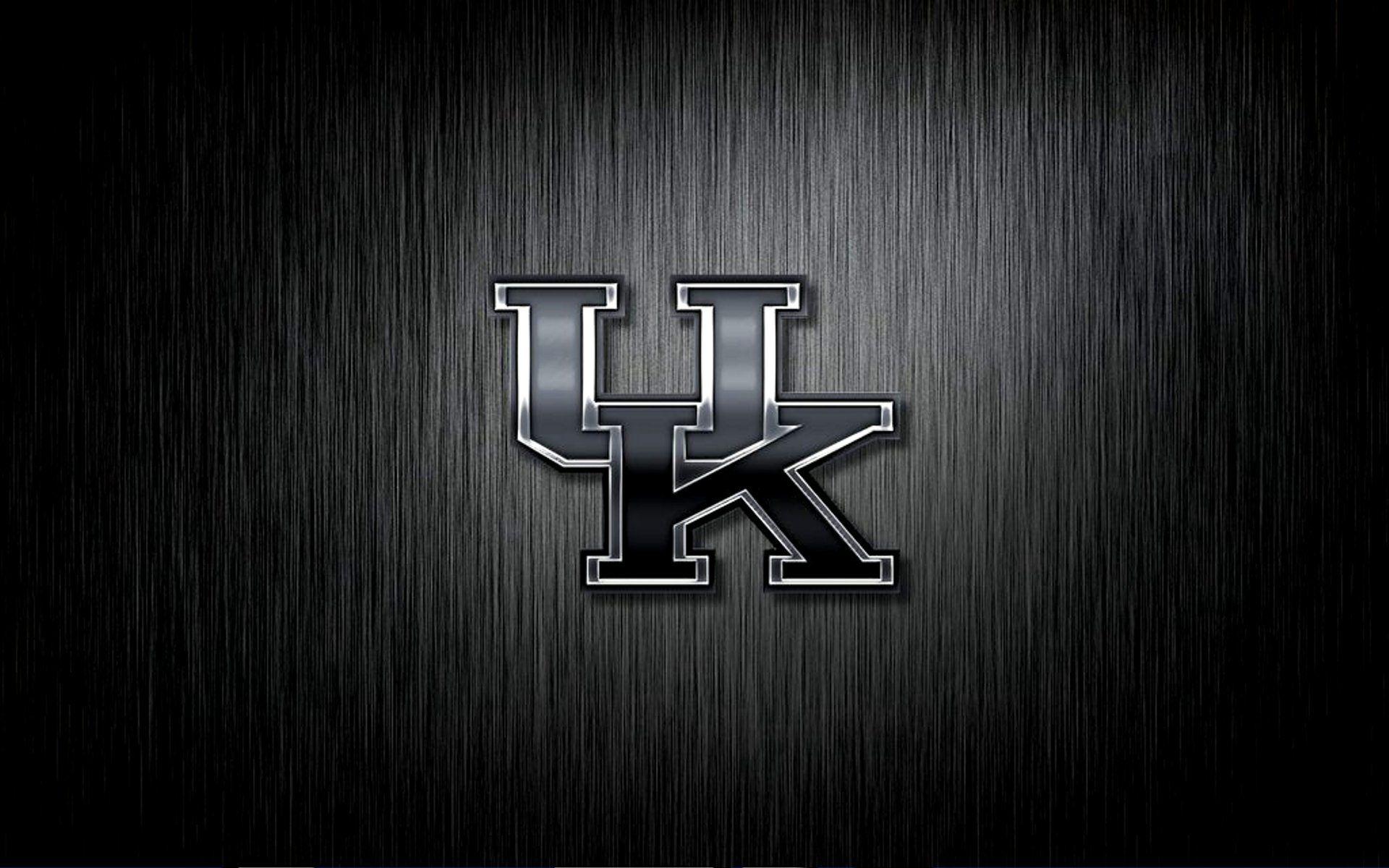 Black and White Wildcat Basketball Logo - Cool Background For Laptop Wallpaper WallDevil. Just In Kentucky