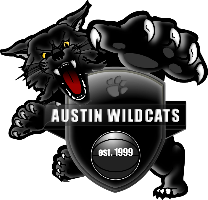 Wildkats Logo - welcome to austin wildcats basketball | Austin Wildcats Basketball, INC.