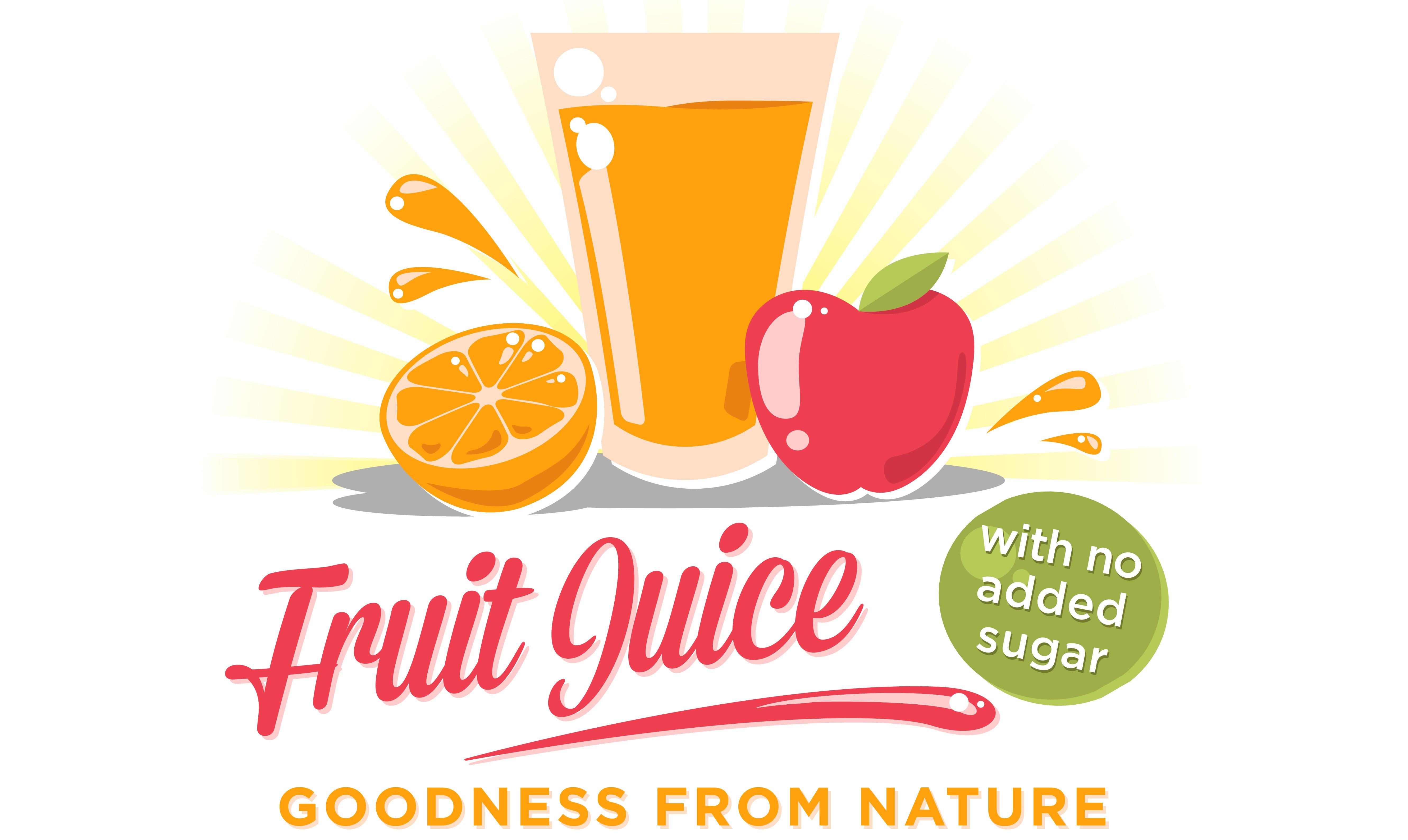 Juice Logo - Fruit Juice Advocacy Campaign | Fruit Juice Australia