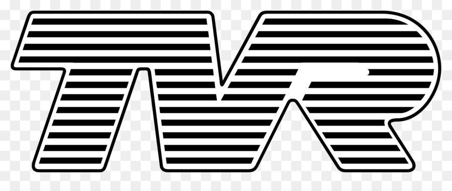 TVR Logo - TVR Griffith 200 Car Logo Automotive industry logo brands png