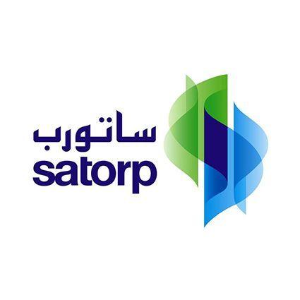 Total Oil Company Logo - Satorp - 2006 Saudi Arabian Oil Company and TOTAL S.A | Corporate ...