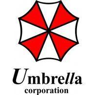 Real Life Umbrella Corporation Logo - Umbrella Corporation | Brands of the World™ | Download vector logos ...