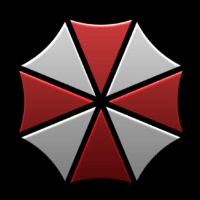 Real Life Umbrella Corporation Logo - Umbrella Corporation Employee Benefits and Perks
