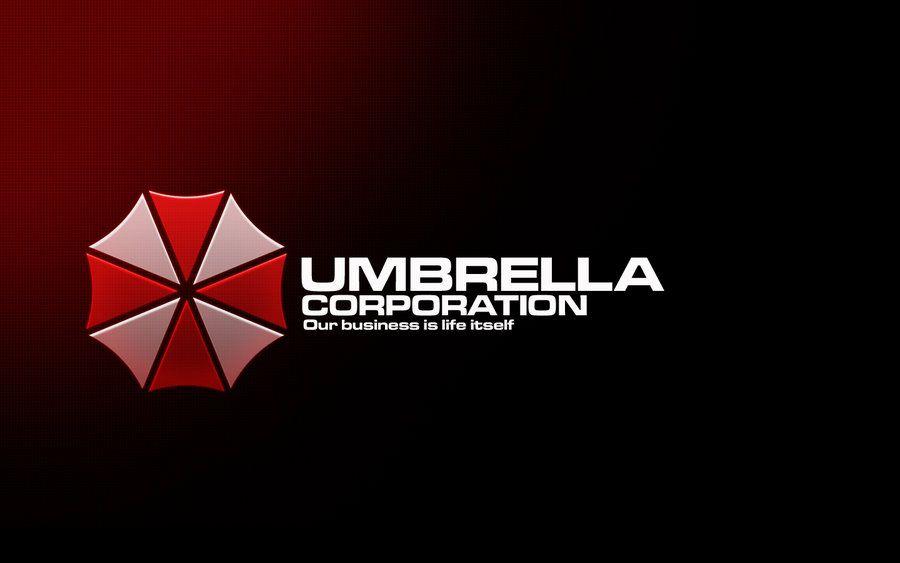 Real Life Umbrella Corporation Logo - Umbrella Corporation Wallpaper - Wallpapers Browse