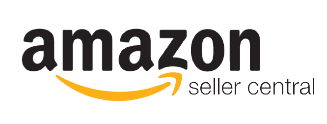 Amazon Seller Central Logo - LogoDix