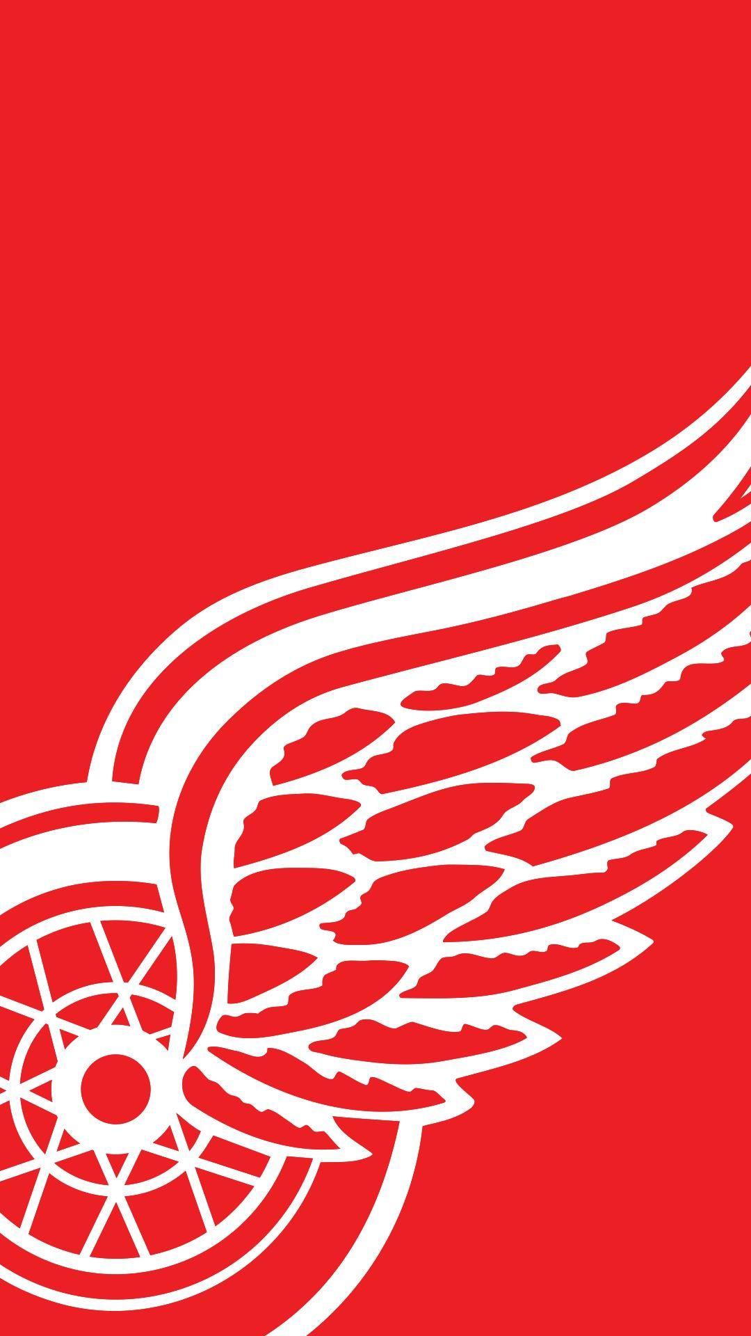 Detroit Red Wings Logo - My ❤, My Obsession Hockey. Detroit Red