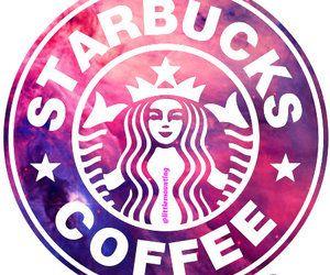 Pink Starbucks Logo - 35 images about Inspired by Starbucks ☕ on We Heart It | See more ...