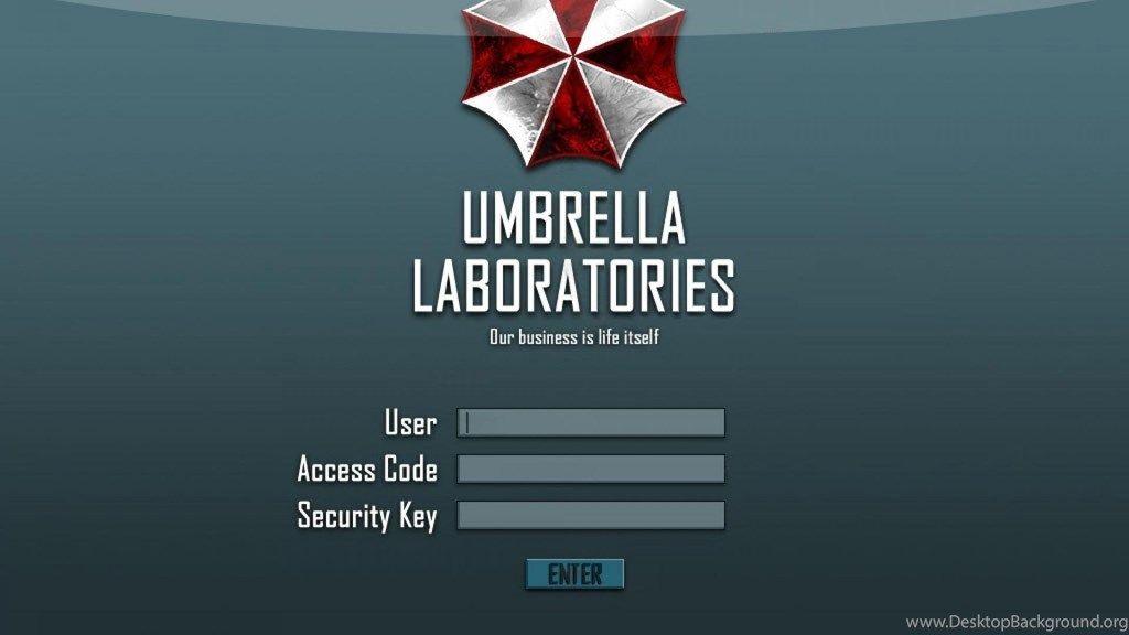 Real Life Umbrella Corporation Logo - Video Games Logo Movies Resident Evil Umbrella Corp HD