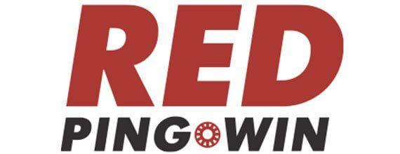 Red Ping Logo - Red Ping Win Casino Review: Grab 20 Spins On Sign Up