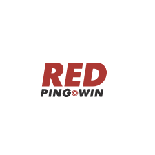 Red Ping Logo - Red Ping Casino Review
