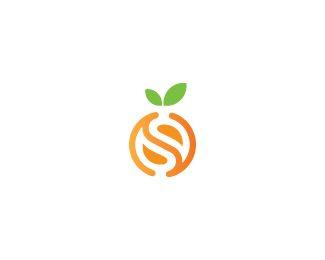 Orange Juice Logo - Orange juice Designed by conceptic | BrandCrowd