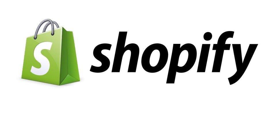 Shopify Logo - Shopify Discontinues Its Official Plugin for WordPress – WordPress ...