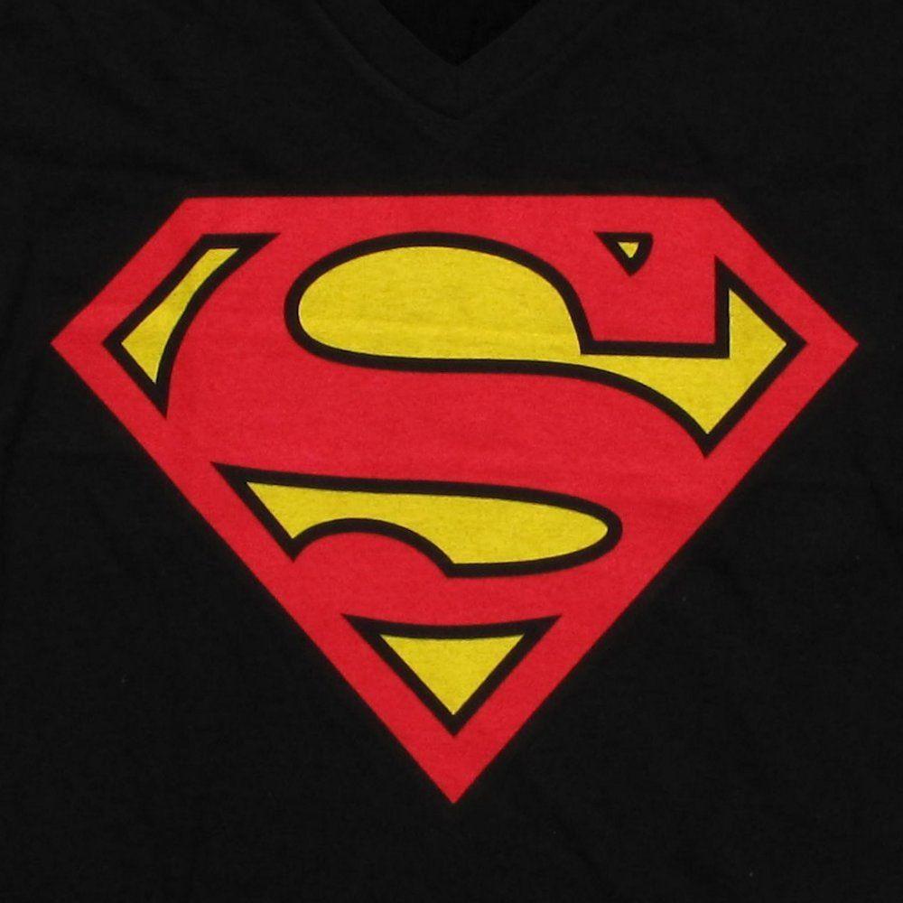 Black and Red Superman Logo - Pictures of Superman Logo Black And Red - www.kidskunst.info