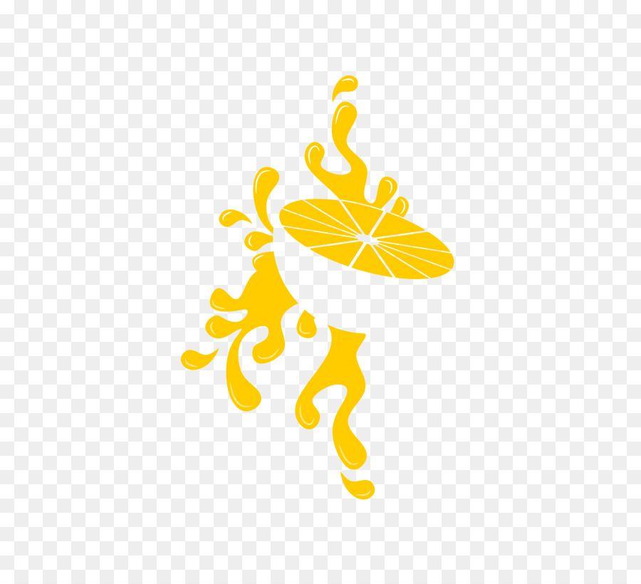 Orange Juice Logo - Orange juice Logo Fruit Lemon fruit png download*820