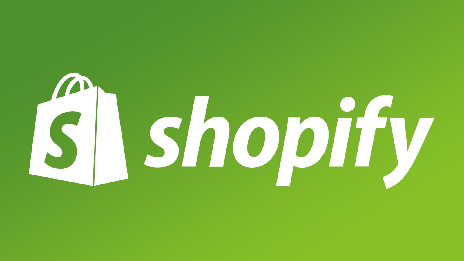 Shopify Logo - How to customize your Shopify email templates