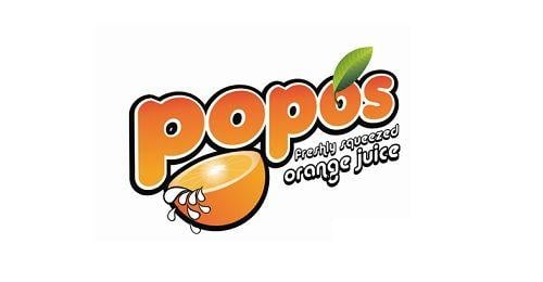 Orange Juice Logo - 40 Bright & Colorful Juice & Smoothie Bar Logo Designs