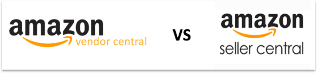 Amazon Seller Central Logo - 3 Ways Amazon Vendors Can Utilize Seller Central to Grow Sales ...