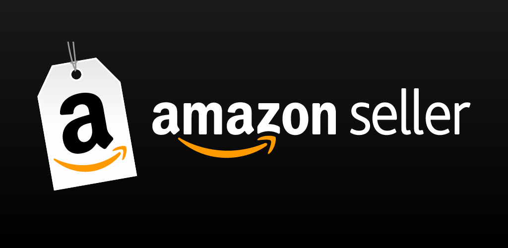 Amazon Seller Central Logo - Amazon Seller: Amazon.co.uk: Appstore for Android