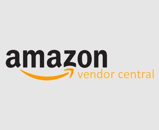 Amazon Seller Central Logo - LogoDix