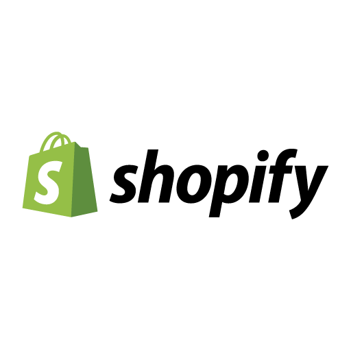 Shopify Logo - shopify-logo | Mission Disrupt